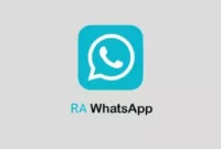 RA WhatsApp iOS