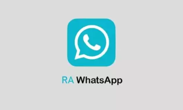 RA WhatsApp iOS