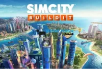 simcity buildit