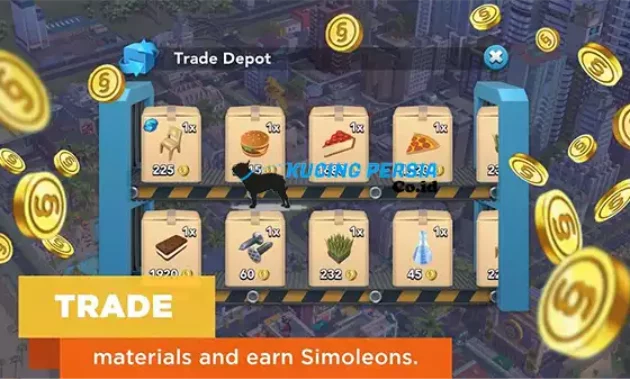 simcity buildit mod apk android