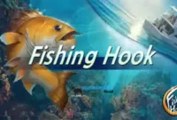 fishing hook mod apk hack
