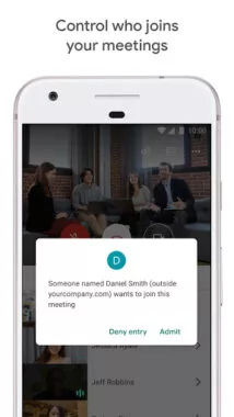 google-meet-secure-video-meetings-apk-mod-free-download-2