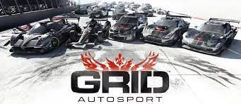 grid autosport mod apk offline
