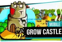 grow castle