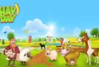 hay day