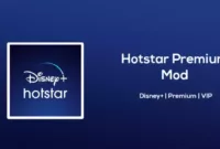 hotstar-premium-mod-apk