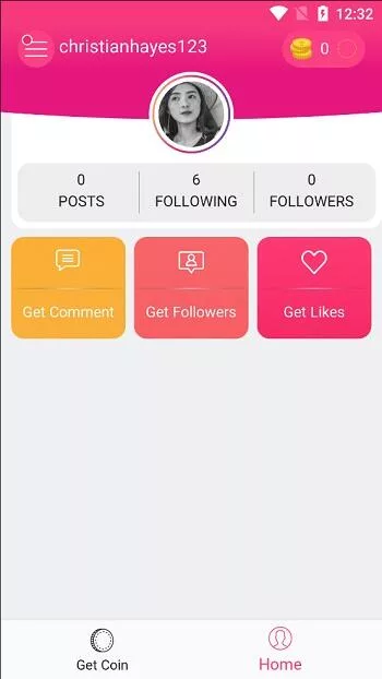 insta up hack mod apk download