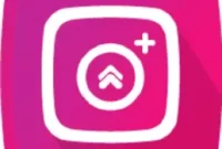 instaup mod apk unlimited coin