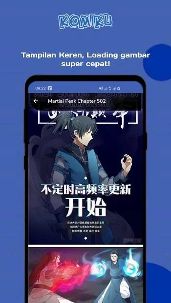 komiku pro apk free download for android