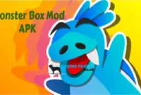 monster box