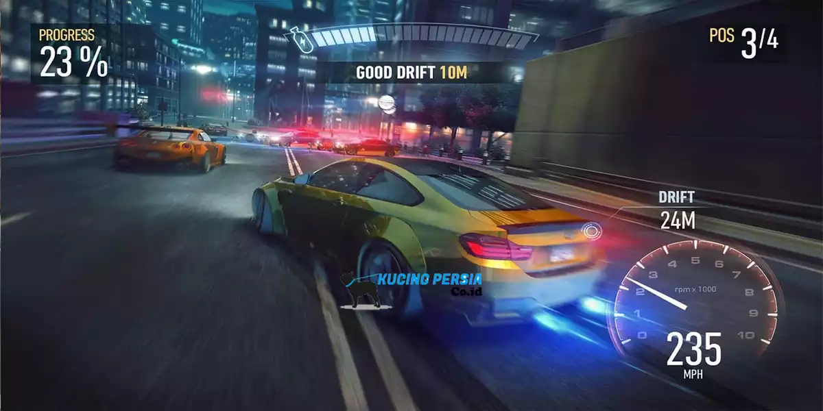 need for speed no limits hack