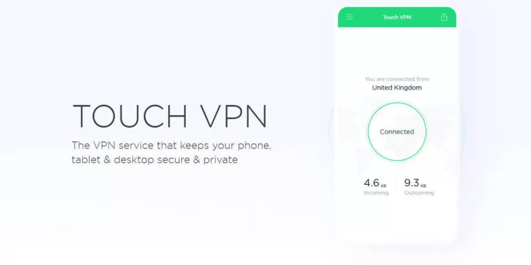 ouch vpn mod apk