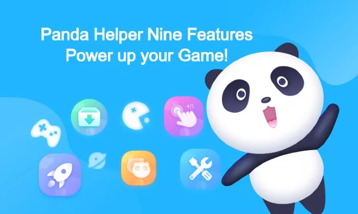 panda helper pro mod apk