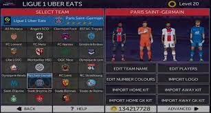 pes 2022 apk obb data download