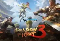 shadow fight 3