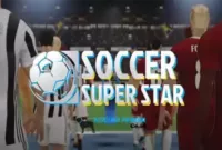 soccer superstar