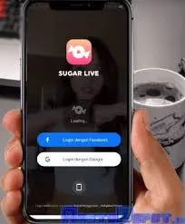 sugar live mod apk (unlimited money)