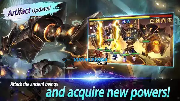 summoners war mod apk unlimited crystals