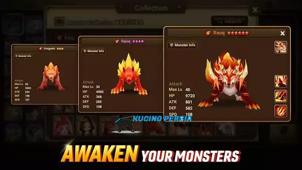 summoners war mod apk unlimited money