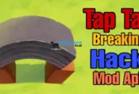 tap tap breaking