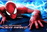 the amazing spider-man 2