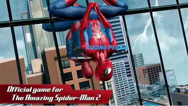 the amazing spider man 2 game pc download