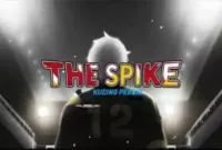 the spike