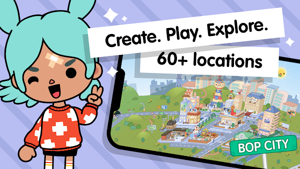 toca life world mod apk all unlocked