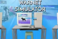 warnet simulator