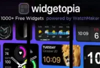 widgetopia