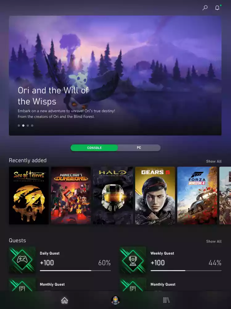 xbox game pass mod apk premium unlocked