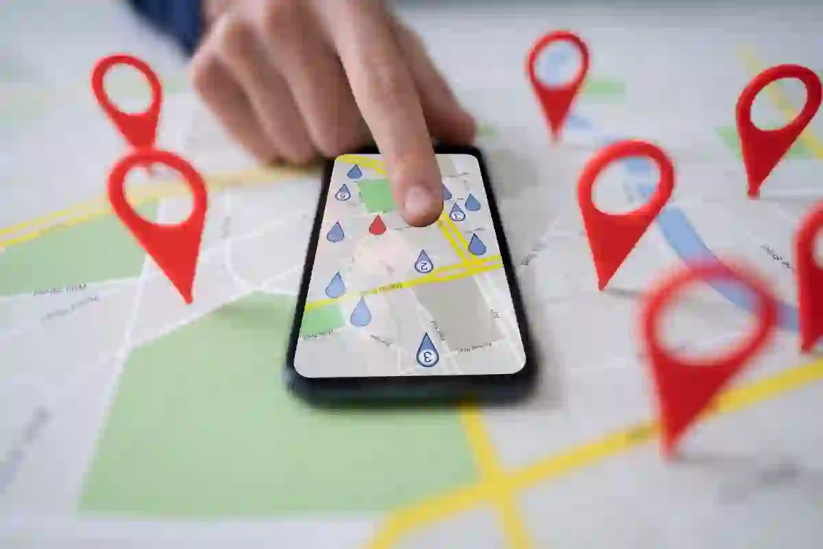 10 Aplikasi Maps Terbaik