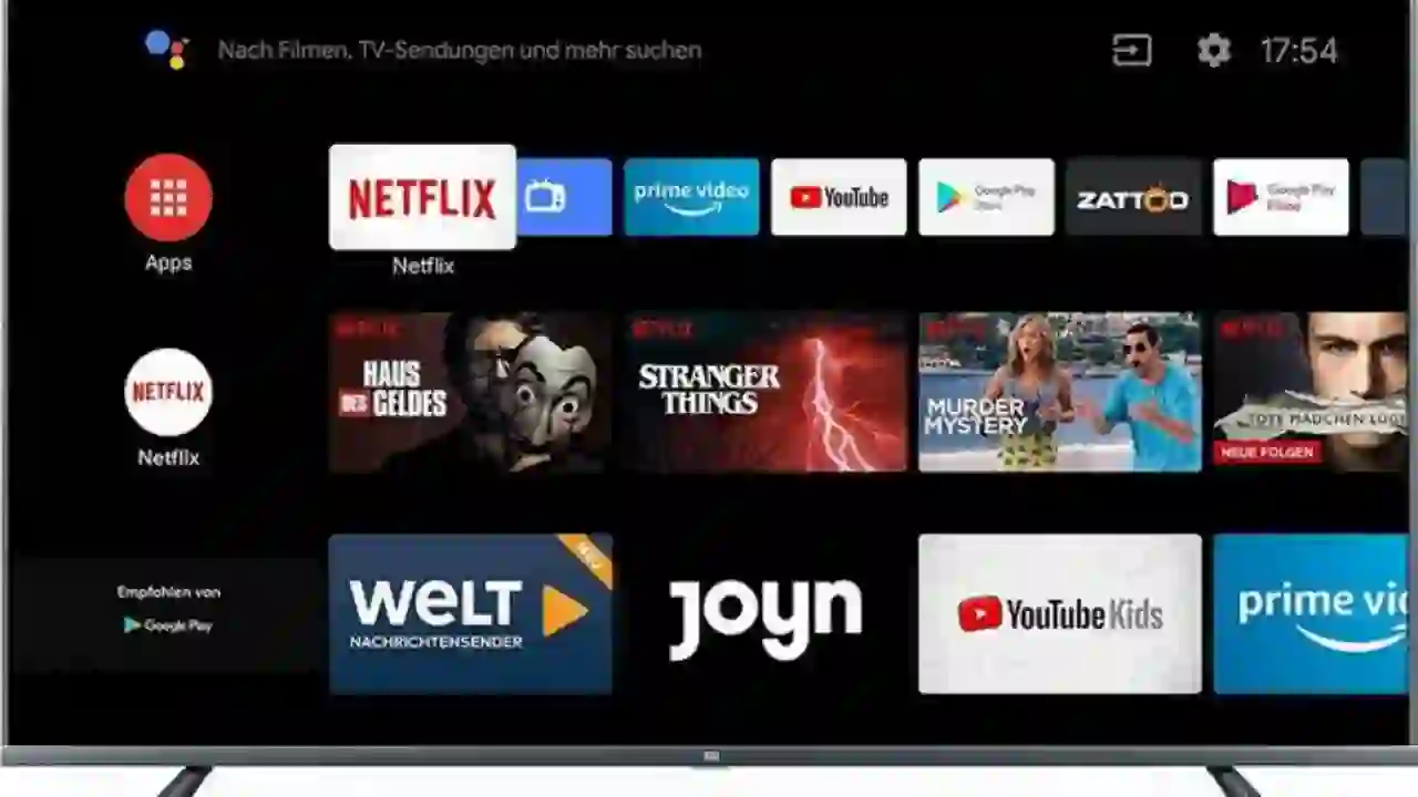 7 Aplikasi TV Online Gratis untuk Android dan PC