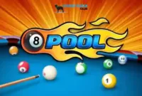 8 ball pool