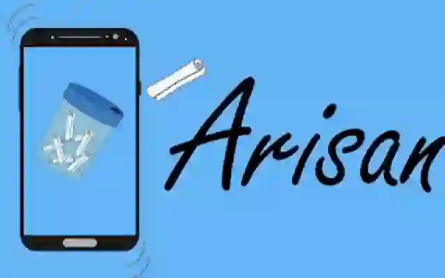 Aplikasi Arisan Online Terbaik