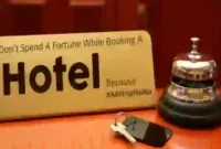Aplikasi Booking Hotel