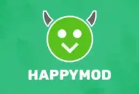 Aplikasi Happy Mod Apk