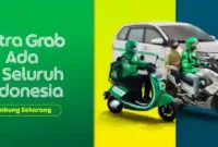 Aplikasi MOD Grab Driver