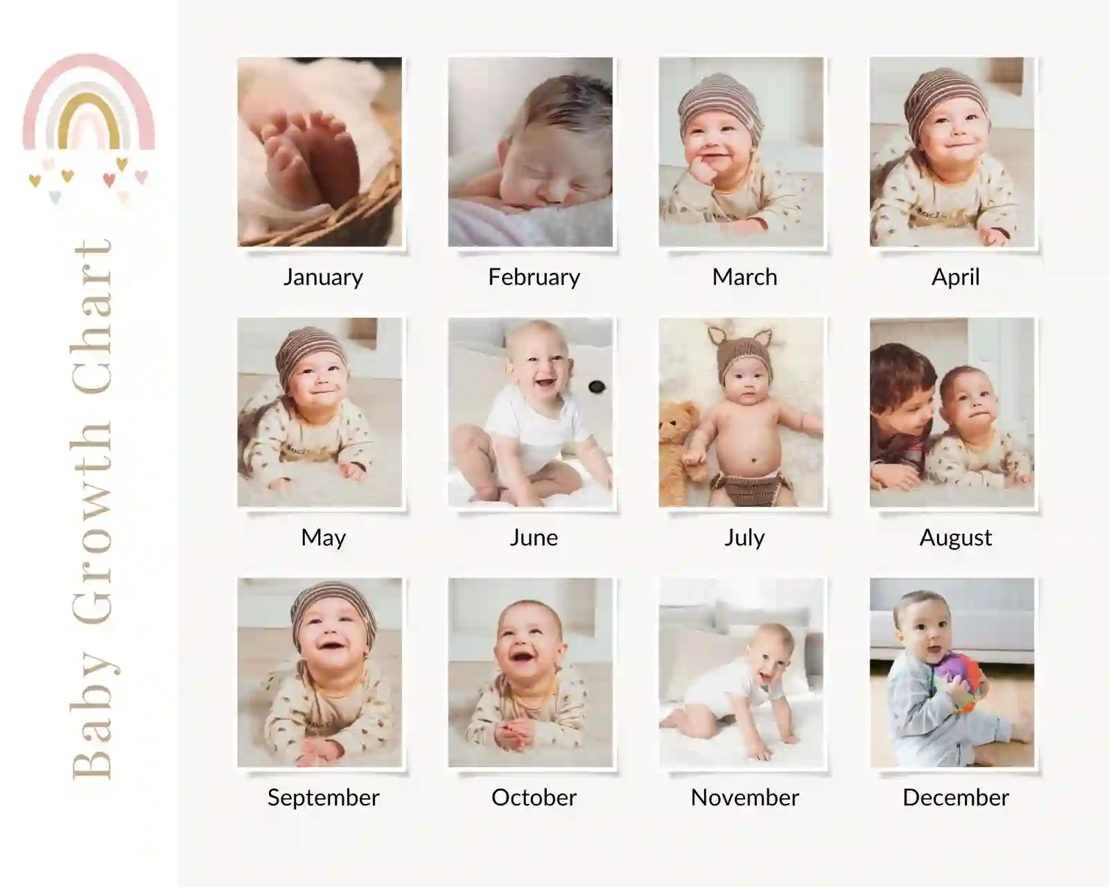 Baby Photo Collage - Aplikasi Jadi Anak Kecil