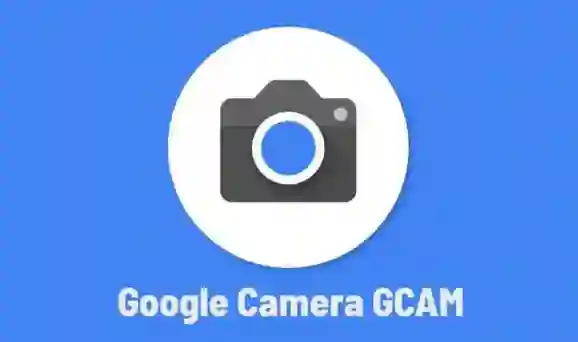 GCam (Camera MOD)