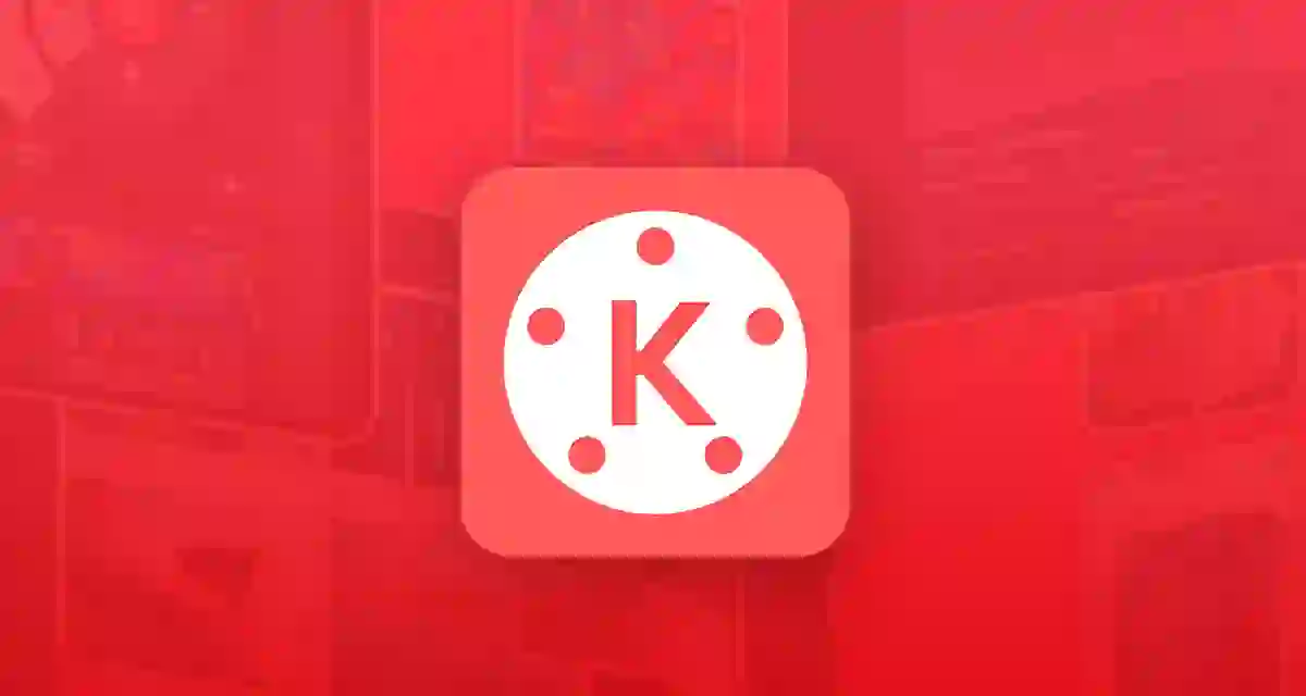 Kinemaster - Aplikasi Edit Foto jadi Video