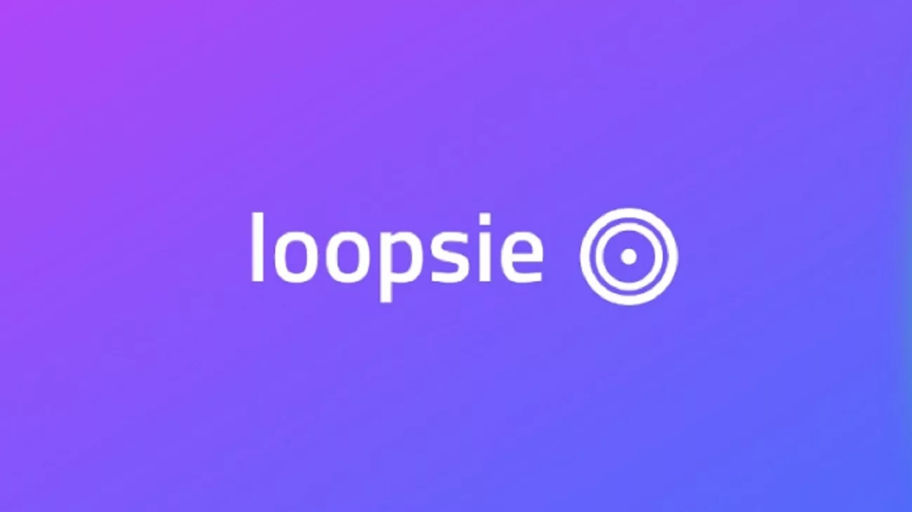 Loopsie - Aplikasi Edit Foto jadi Video