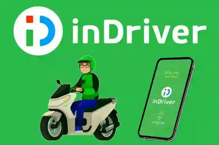 Mengenai MOD Aplikasi InDriver Prioritas Autobid