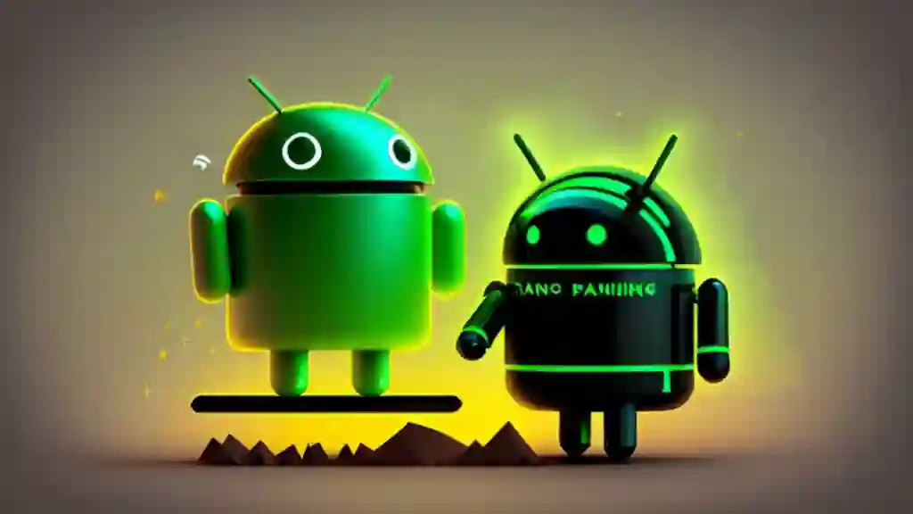 Pilihan Aplikasi MOD Android Terbaik
