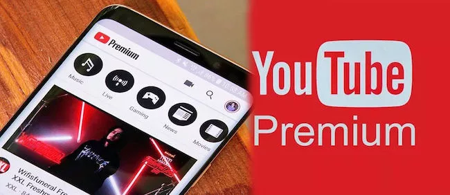 Update Informasi Aplikasi Youtube Mod Apk Premium Tanpa Iklan Terbaru 2023