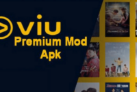 Viu Aplikasi Premium Mod