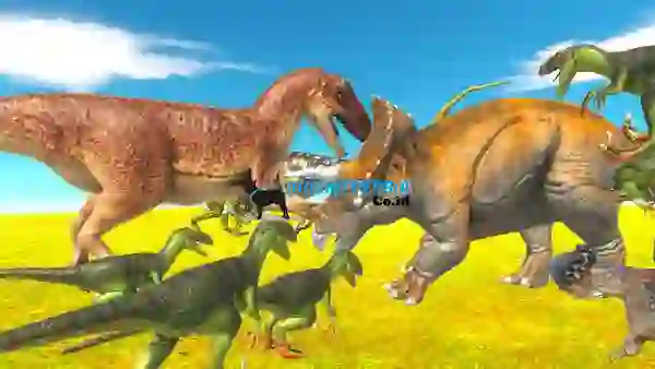 animal revolt battle simulator free download