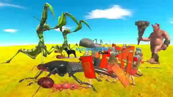 animal revolt battle simulator load
