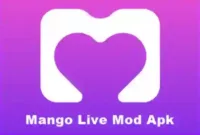 aplikasi mango mod
