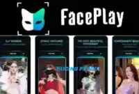 face play